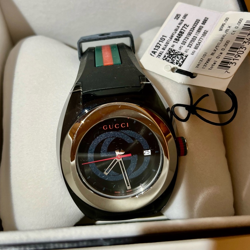 Gucci Watch
